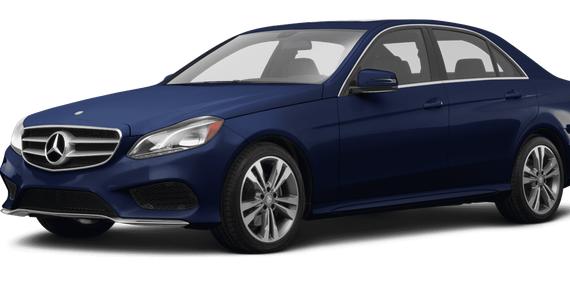 MERCEDES-BENZ E-CLASS 2016 WDDHF5KB2GB214554 image