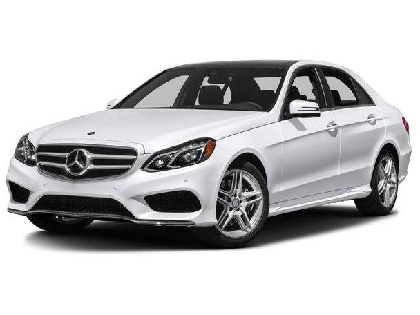 MERCEDES-BENZ E-CLASS 2016 WDDHF5KB0GB262621 image