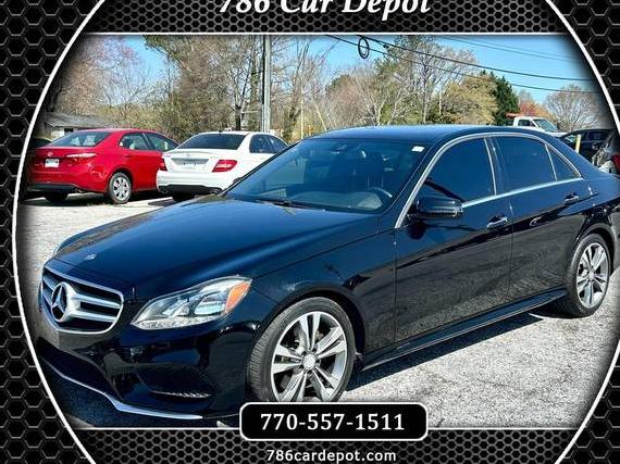 MERCEDES-BENZ E-CLASS 2016 WDDHF5KB4GB211106 image MERCEDES-BENZ E-CLASS 2016 WDDHF5KB4GB211106 image