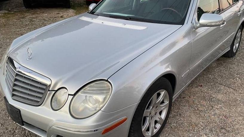 MERCEDES-BENZ E-CLASS 2009 WDBUF22X79B411515 image