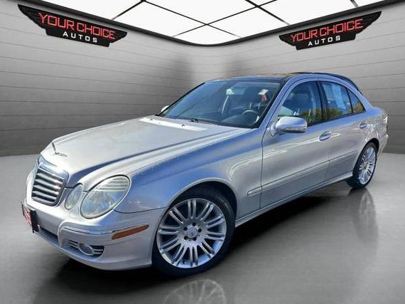 MERCEDES-BENZ E-CLASS 2007 WDBUF87X77B132302 image MERCEDES-BENZ E-CLASS 2007 WDBUF87X77B132302 image