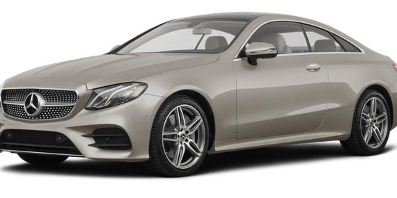 MERCEDES-BENZ E-CLASS 2019 WDD1J6HB3KF076666 image