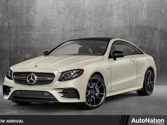MERCEDES-BENZ E-CLASS 2019 WDD1J6BB4KF088074 image