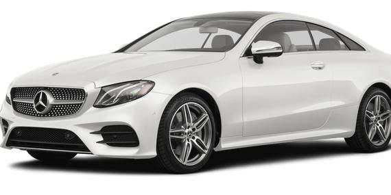 MERCEDES-BENZ E-CLASS 2019 WDD1J6HB0KF082442 image