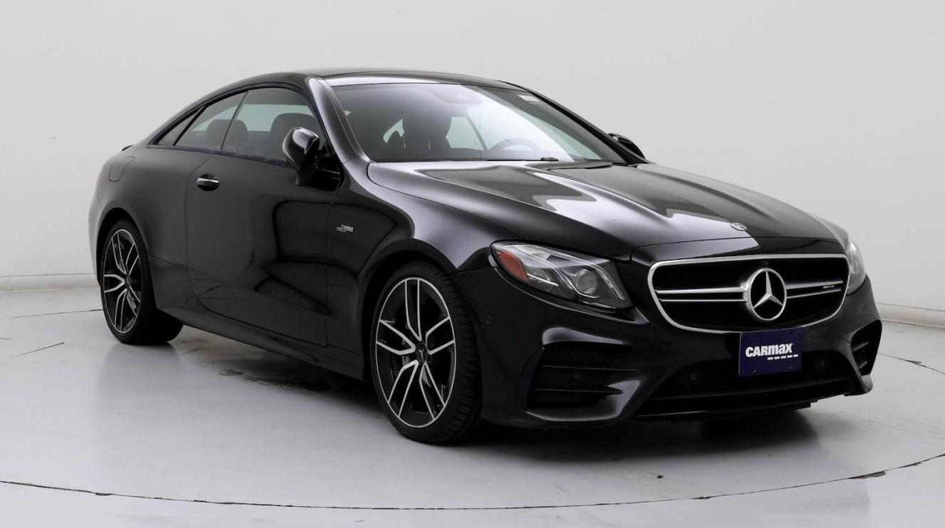 MERCEDES-BENZ E-CLASS 2019 WDD1J6BB5KF094238 image