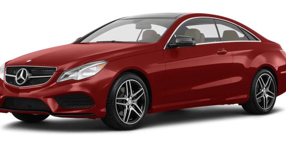 MERCEDES-BENZ E-CLASS 2018 WDD1J6FB1JF034000 image