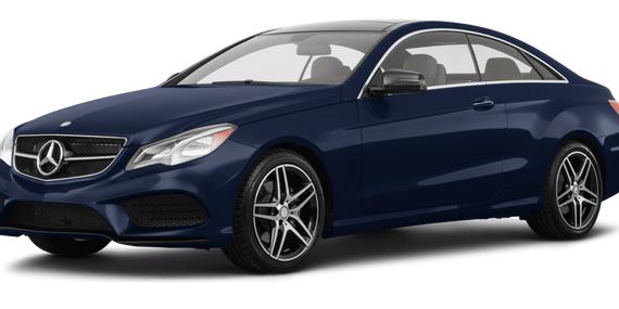 MERCEDES-BENZ E-CLASS 2018 WDD1J6FB2JF019487 image
