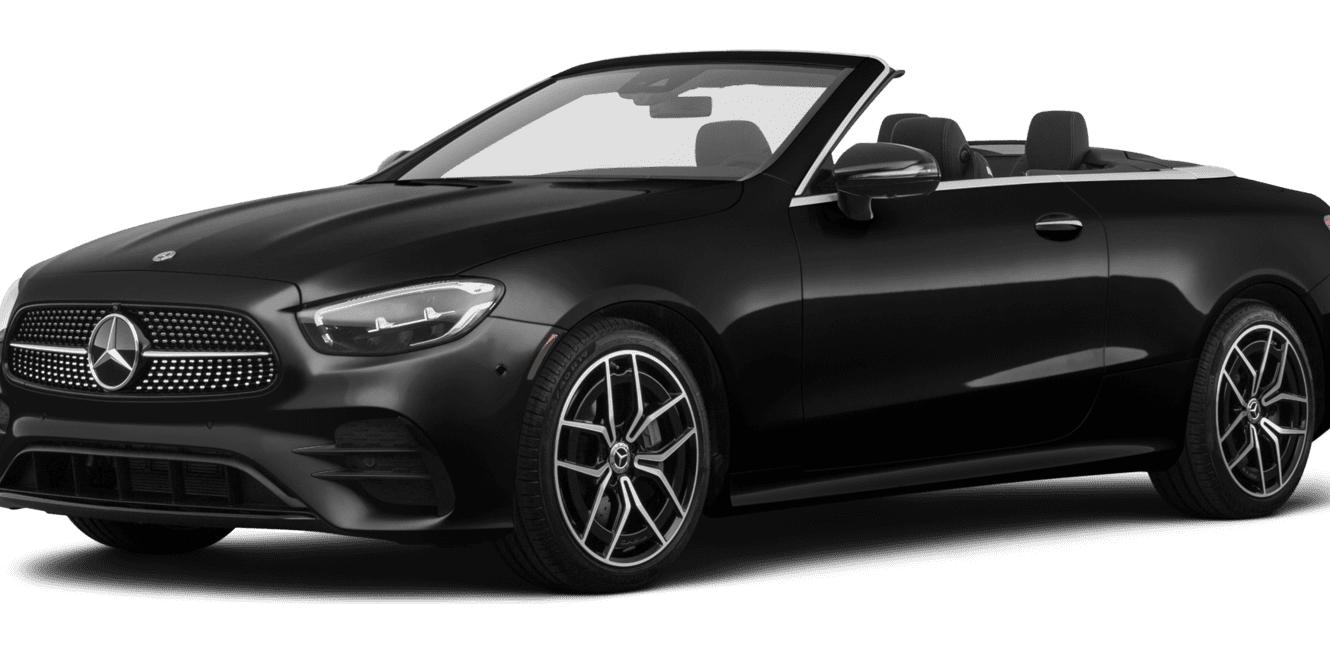 MERCEDES-BENZ E-CLASS 2021 W1K1K5KB0MF161726 image MERCEDES-BENZ E-CLASS 2021 W1K1K5KB0MF161726 image