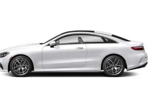 MERCEDES-BENZ E-CLASS 2021 W1K1J5JB3MF169517 image