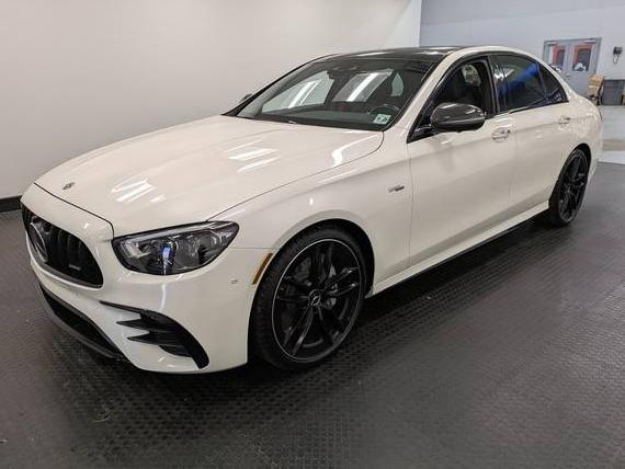 MERCEDES-BENZ E-CLASS 2021 W1KZF6BB1MA963146 image MERCEDES-BENZ E-CLASS 2021 W1KZF6BB1MA963146 image