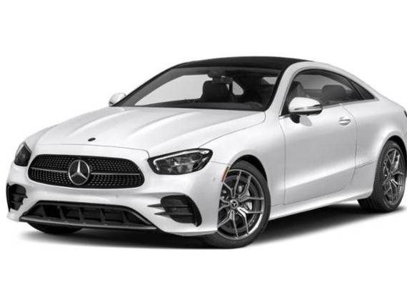 MERCEDES-BENZ E-CLASS 2021 W1K1J5JB5MF154517 image