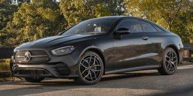 MERCEDES-BENZ E-CLASS 2021 W1K1J5KB5MF151146 image