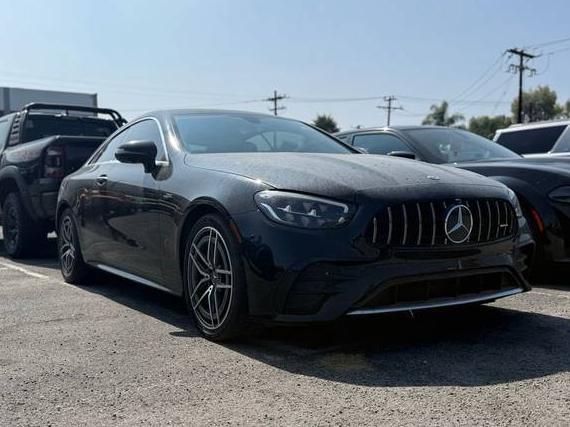 MERCEDES-BENZ E-CLASS 2021 W1K1J6BB2MF150218 image MERCEDES-BENZ E-CLASS 2021 W1K1J6BB2MF150218 image