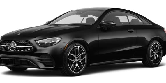 MERCEDES-BENZ E-CLASS 2021 W1K1J5JB6MF169060 image