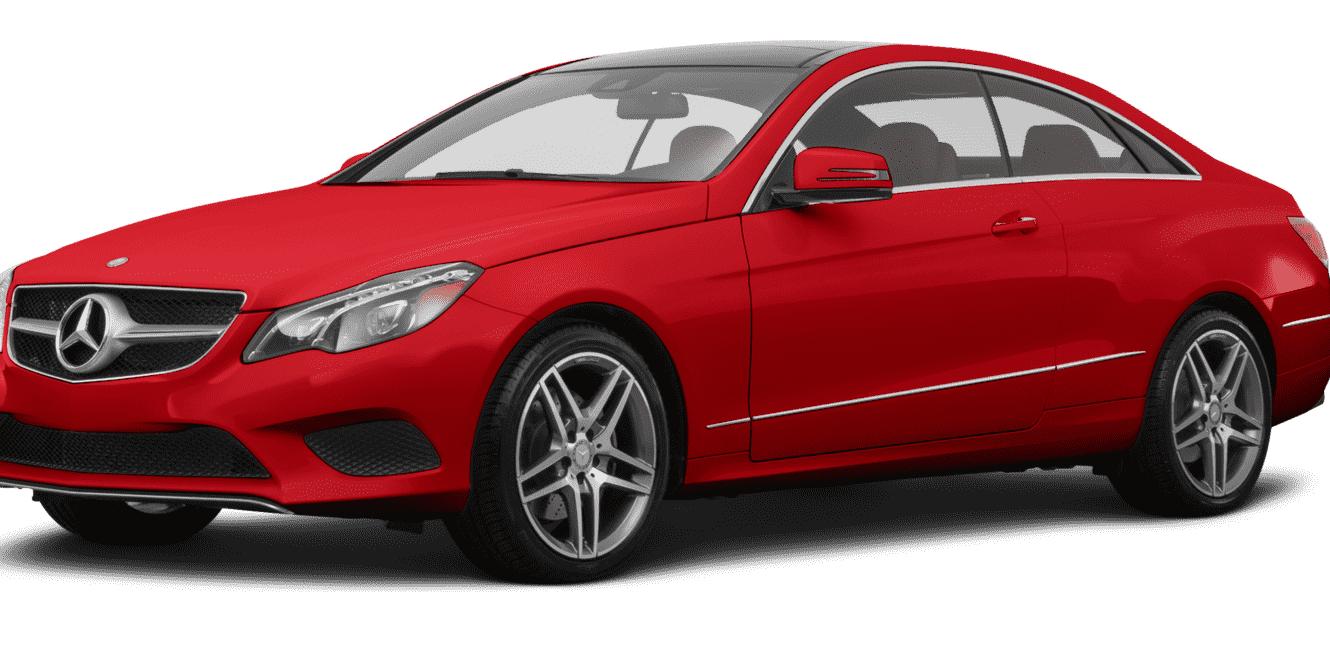 MERCEDES-BENZ E-CLASS 2017 WDDKJ6FB6HF357005 image