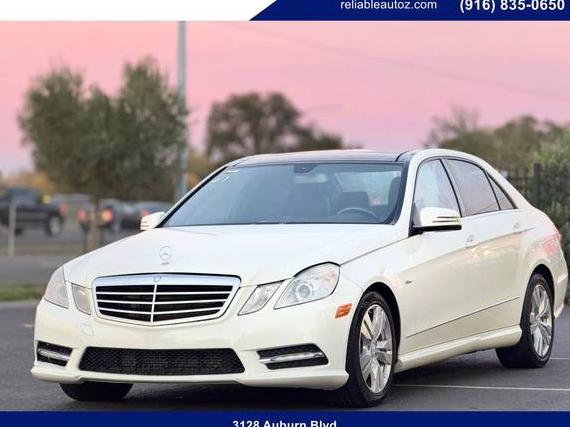 MERCEDES-BENZ E-CLASS 2012 WDDHF2EB1CA562761 image MERCEDES-BENZ E-CLASS 2012 WDDHF2EB1CA562761 image