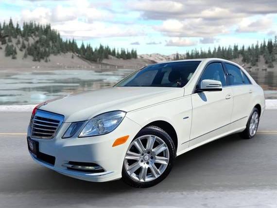MERCEDES-BENZ E-CLASS 2012 WDDHF8JB2CA526358 image MERCEDES-BENZ E-CLASS 2012 WDDHF8JB2CA526358 image