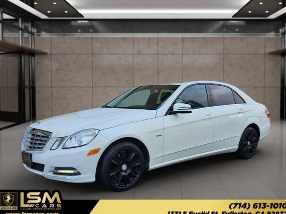 MERCEDES-BENZ E-CLASS 2012 WDDHF5KB3CA595539 image MERCEDES-BENZ E-CLASS 2012 WDDHF5KB3CA595539 image