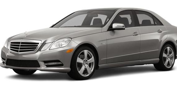MERCEDES-BENZ E-CLASS 2012 WDDHF5KB2CA652166 image
