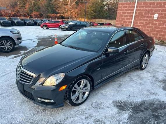 MERCEDES-BENZ E-CLASS 2012 WDDHF8JB0CA633828 image MERCEDES-BENZ E-CLASS 2012 WDDHF8JB0CA633828 image