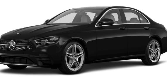 MERCEDES-BENZ E-CLASS 2024 W1KLF4HB0RA082074 image