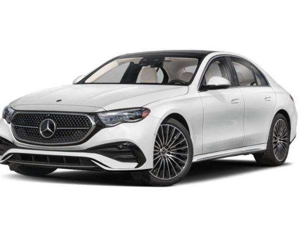 MERCEDES-BENZ E-CLASS 2024 W1KLF4HB1RA007058 image