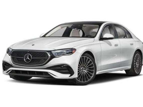 MERCEDES-BENZ E-CLASS 2024 W1KLF4HB1RA010865 image