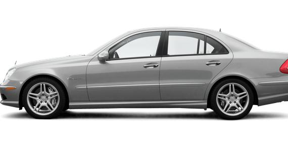 MERCEDES-BENZ E-CLASS 2006 WDBUF83J76X197413 image MERCEDES-BENZ E-CLASS 2006 WDBUF83J76X197413 image