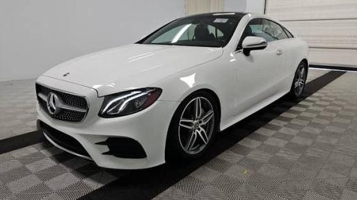 MERCEDES-BENZ E-CLASS 2020 W1K1J6HB2LF132713 image