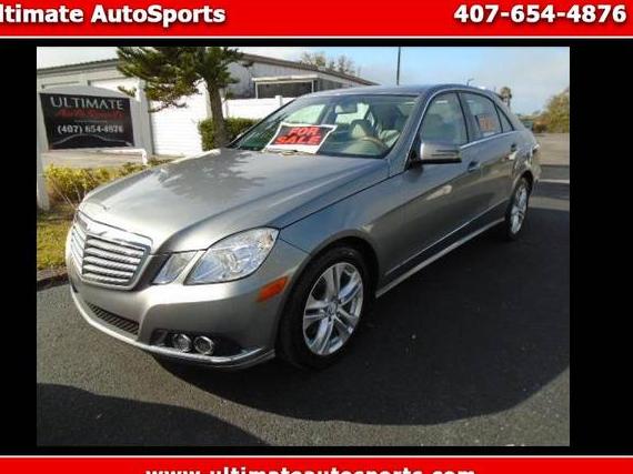 MERCEDES-BENZ E-CLASS 2011 WDDHF5GB7BA477906 image MERCEDES-BENZ E-CLASS 2011 WDDHF5GB7BA477906 image
