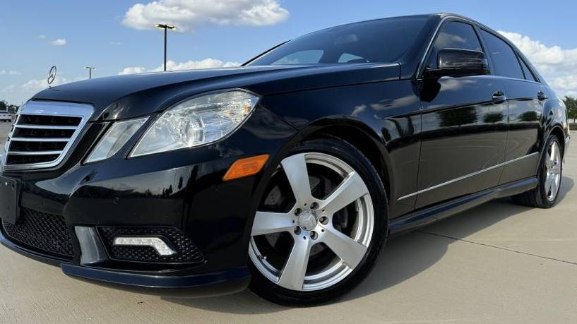 MERCEDES-BENZ E-CLASS 2011 WDDHF5GB0BA474040 image MERCEDES-BENZ E-CLASS 2011 WDDHF5GB0BA474040 image