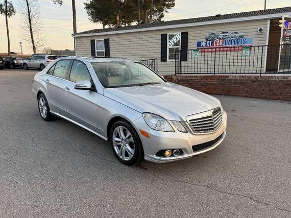 MERCEDES-BENZ E-CLASS 2011 WDDHF8HB2BA497299 image MERCEDES-BENZ E-CLASS 2011 WDDHF8HB2BA497299 image