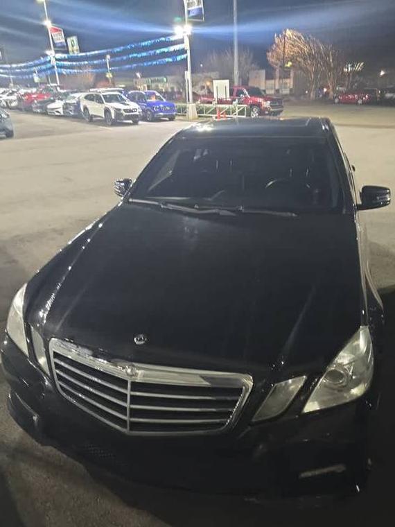 MERCEDES-BENZ E-CLASS 2011 WDDHF2EB4BA502455 image MERCEDES-BENZ E-CLASS 2011 WDDHF2EB4BA502455 image