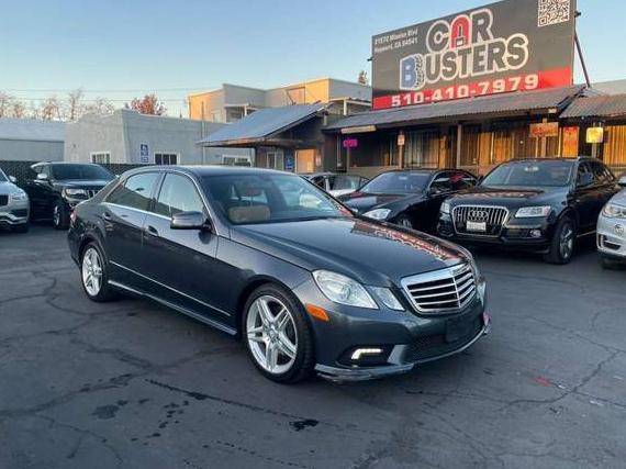 MERCEDES-BENZ E-CLASS 2011 WDDHF5GB5BA423682 image MERCEDES-BENZ E-CLASS 2011 WDDHF5GB5BA423682 image
