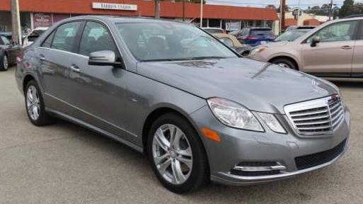 MERCEDES-BENZ E-CLASS 2011 WDDHF2EB6BA294983 image