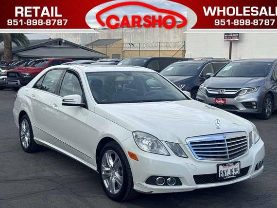 MERCEDES-BENZ E-CLASS 2011 WDDHF5GB2BA326732 image MERCEDES-BENZ E-CLASS 2011 WDDHF5GB2BA326732 image