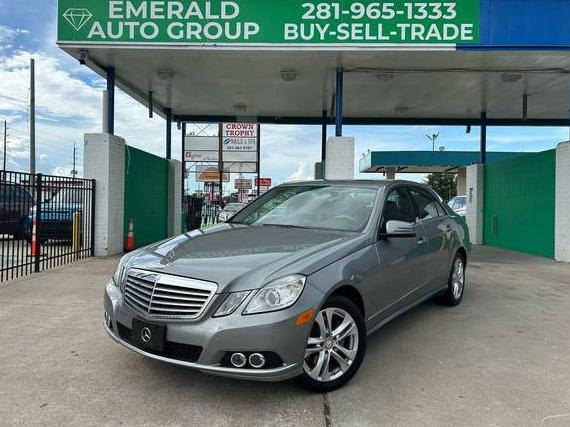MERCEDES-BENZ E-CLASS 2011 WDDHF8HB2BA294283 image MERCEDES-BENZ E-CLASS 2011 WDDHF8HB2BA294283 image