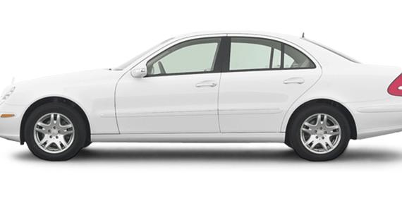 MERCEDES-BENZ E-CLASS 2003 WDBUF65J23A115166 image