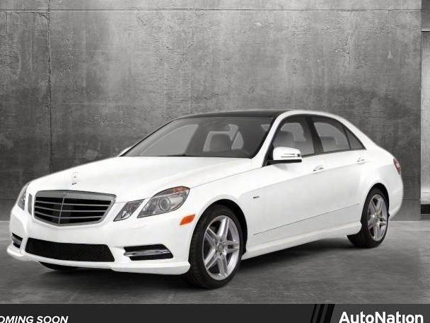 MERCEDES-BENZ E-CLASS 2010 WDDHF5GB0AA233397 image