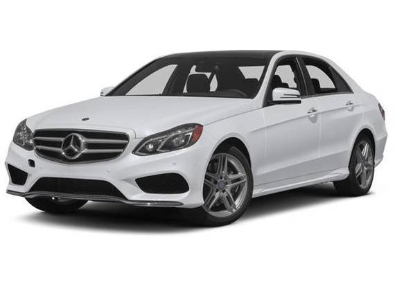 MERCEDES-BENZ E-CLASS 2014 WDDHF5KB0EB001292 image