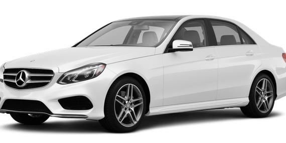 MERCEDES-BENZ E-CLASS 2014 WDDHF5KB0EA973514 image
