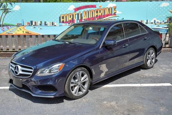 MERCEDES-BENZ E-CLASS 2014 WDDHF5KB1EA792745 image MERCEDES-BENZ E-CLASS 2014 WDDHF5KB1EA792745 image