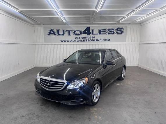 MERCEDES-BENZ E-CLASS 2014 WDDHF5KB2EA874077 image MERCEDES-BENZ E-CLASS 2014 WDDHF5KB2EA874077 image