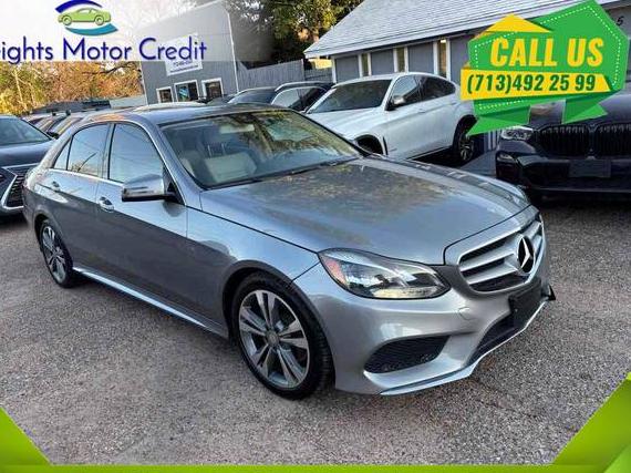 MERCEDES-BENZ E-CLASS 2014 WDDHF5KB0EA965798 image MERCEDES-BENZ E-CLASS 2014 WDDHF5KB0EA965798 image