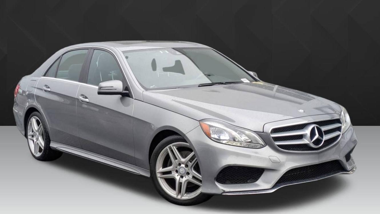 MERCEDES-BENZ E-CLASS 2014 WDDHF5KB1EA860834 image MERCEDES-BENZ E-CLASS 2014 WDDHF5KB1EA860834 image