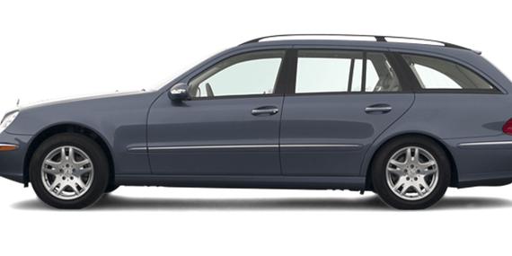 MERCEDES-BENZ E-CLASS 2005 WDBUH65J65A719221 image MERCEDES-BENZ E-CLASS 2005 WDBUH65J65A719221 image