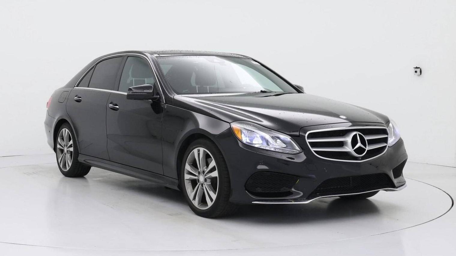 MERCEDES-BENZ E-CLASS 2015 WDDHF5KB1FB112080 image