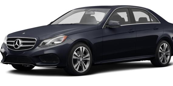 MERCEDES-BENZ E-CLASS 2015 WDDHF5KB4FB102742 image