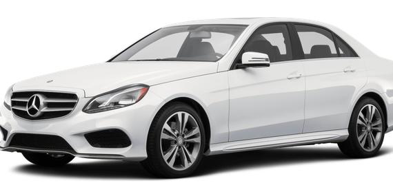 MERCEDES-BENZ E-CLASS 2015 WDDHF5KB2FB140907 image