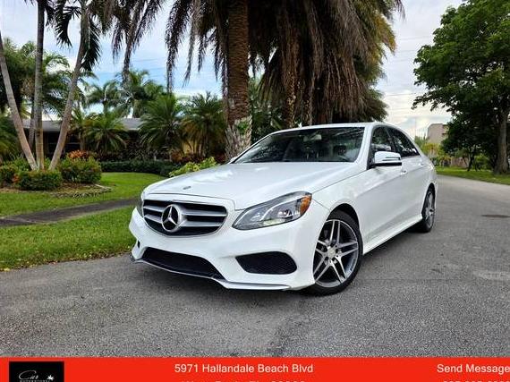 MERCEDES-BENZ E-CLASS 2015 WDDHF5KBXFB085932 image MERCEDES-BENZ E-CLASS 2015 WDDHF5KBXFB085932 image